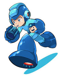 Mega Man Megaman Twitter Mega Man Art Mega Man Astro Boy