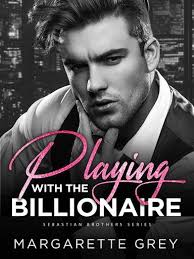 Playing With The Billionaire — Amanda Dyck Review