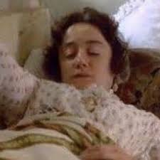 Edmund's infatuation with Mary Crawford grows