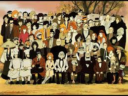 yahoo ブログ サービス終了 アニメ 医師 イラスト イラスト