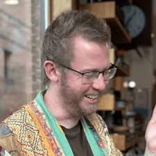 Benjamin Haynes (@Bee_Eye_)