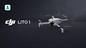 DJI Lito 1