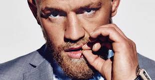 Tatuajes de Conor McGregor