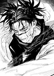 choso (jujutsu kaisen) drawn by syrnrr | Danbooru