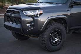 We provide better custom wheels and tires at affordable prices and superior customer service. Trd 4runner Wheels Vs Aftermarket 5th Gen 4runner Wheels