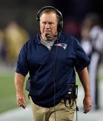 Patriots' Bill Belichick Plans To Continue As Head Coach