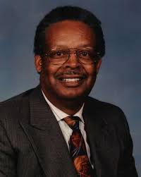 Tribute for Reverend Otis Harris