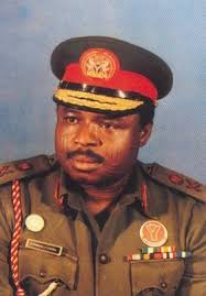 ibrahim babangida