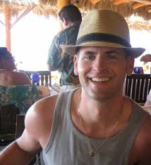 Matthew Breen (journalist)