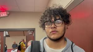 Union's Miles Flemons enjoys a 6A semifinal win over Broken Arrow