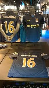 On 25th of july, the new away kits of man city were unveiled which are now available for purchase also. Manchester City On Twitter Away Kit The New 14 15 Kit Is On Sale Now Available In Store And Online Here Http T Co V2lbjizhys Mcfc Http T Co Crmatfmzbt