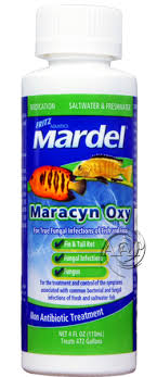 Kordon Fritz Mardel Aquarium Products Maracyn Methylene