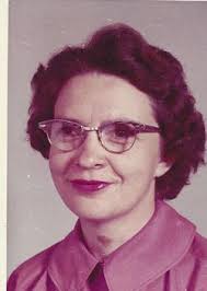Wilma Spangler Carder Obituary