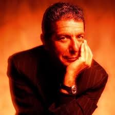 NO TWO BETTER WORDSMITHS THAN DYLAN AND COHEN “There are no two better  wordsmiths than Leonard Cohen and Bob Dylan. They were big fans of one  another as well, which is hardly