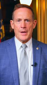 @SenTedBuddNC's video Tweet