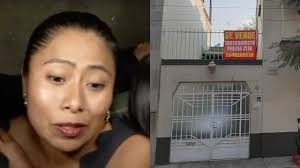 La revista time la clasificó como «la mejor actuación de 2018». Yalitza Aparicio Le Hizo El Feo A Casa Donde Se Filmo Roma Aseguran