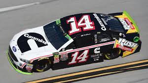 The 2019 nascar cup series (also known as the 2019 monster energy nascar cup series for sponsorship reasons) was the 71st season of nascar professional stock car racing in the united states. 2018 14 Cup Paint Schemes Jayski S Nascar Silly Season Site