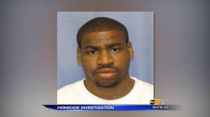 Harrisburg police search for homicide suspect