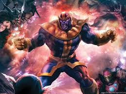 Looking for the best wallpapers? Thanos Wallpaper Desktop Background