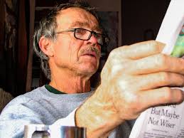 ALBERT ULMER Obituary (2014)