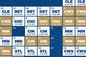 Major league baseball news, rumors, stats, standings, schedules, rosters, salaries and editorials at elite sports ny, the voice, the pulse of new york city sports. Five Takeaways From The Royals 2020 Schedule Royals Review