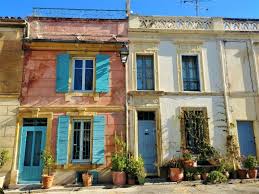 France Arles Que Voir Lors D Une Premiere Visite Arpenter Le Chemin Visite Idee Voyage France