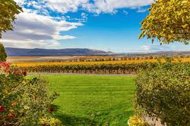 Avas flowers is yet to start collecting reviews. Yakima Valley The Washington Original Ava The California Wine Club Uncorked The Blog