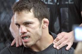 Glendale Fighting Club's Ellenberger looks to break losing streak, Gastelum