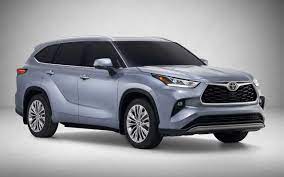 Detailed specs and features for the used 2019 toyota highlander suv including dimensions, horsepower, engine, capacity, fuel economy, transmission, engine type, cylinders, drivetrain and more. All New 2020 Toyota Highlander Hybrid Improves Fuel Efficiency Slashgear