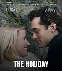 A Christmas Visitor movie review