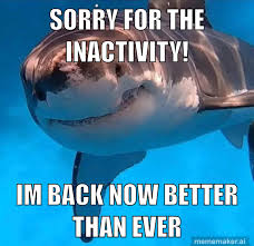 Today I have a SHARK and MATH meme☠️🤓☝️🤓☝️☠️🤓☝️☠️☝️🥸I did SO much WORK  TODAY! ALL I did is MATH🤓☝️🔥My brain is ONE scrambled EGG! (Egg  factorial) 🤓☝️ #SHARK #sillyshark #sharkfunny #mathmeme #sharkmemes