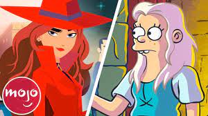 However, you can install android on your nintendo switch, and netflix is available on android. Top 10 Great Netflix Animated Shows You Need To Watch Youtube