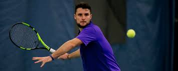 See more ideas about garcia, caroline, tennis players female. Mathieu Garcia Men S Tennis University Of Portland Athletics