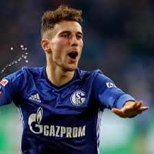 Leon goretzka was one of the most important players in the german national team that won the we have come up with some exiting. Leon Goretzka Soll Im Sommer Zu Den Bayern Wechseln Stern De