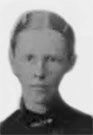 Jane Mills (Key) Abbott (abt.1808-1885)