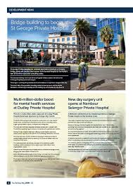 Anybody had experience about private hospital in negeri. The Ramsay Way June 2019 Page 4