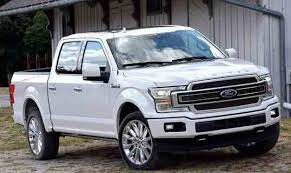 2022 Ford F150 Redesign Ford New Model In 2021 Ford F150 Ford News F150