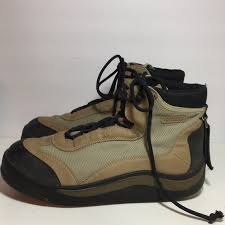 Korkers Fishing Boots 11