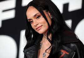 Kehlani Explains Why It Was Good Until It Wasn T On New Album Voice Online