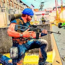 Obtén la aplicación número 1 de pistolas en todo el mundo. Fps Impossible Shooting 2021 Free Shooting Games 1 11 Mod Apk Dwnload Free Modded Unlimited Money On Android Mod1android