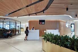 Bank australia is committed to customer ownership and to operating in accordance with the international principles for cooperative financial institutions. Nab National Australia Bank Office Photos Glassdoor