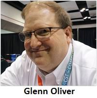 IPC APEX EXPO: Glenn Oliver