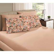 Comprar roupa de cama online, jogos de lençóis da coelima e sampedro. Jogo Lencol Casal Elastico 3 Pcs Malha Butterflies Portallar Leroy Merlin