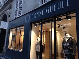 Check spelling or type a new query. Atelier Bonnegueule Paris Magasins De Vetement Adresse