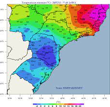 See full list on brasilescola.uol.com.br Forte Onda De Frio Provoca Neve Em Mais De 70 Cidades Do Brasil 23 07 2013 Uol Noticias