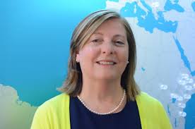 Reproductive health: A candid conversation with Martha Brady