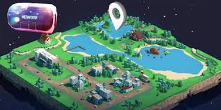 Kriptopara çılgınlığında bu coin nası atlanmış ilginç. Metaverse Nedir Metaverse Arsa Nasil Alinir Arsa Nasil Satilir