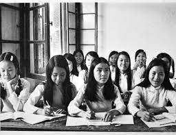 Hai ngôi trường nữ xứ Huế nổi danh một thời – Trang tin giáo dục