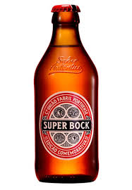 Descobre As Ultimas Novidades Da Tua Super Bock Cerveja Garrafas De Bebida Cervejas Artesanais