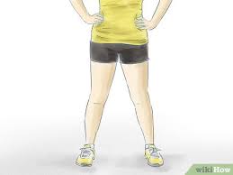 How To Get Thicker Thighs: 15 Steps (With Pictures) - Wikihow